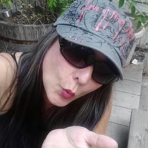 Meet your Posher, Susan